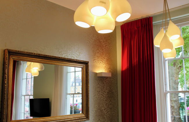 Residences at The Gyle - London - Foto 27