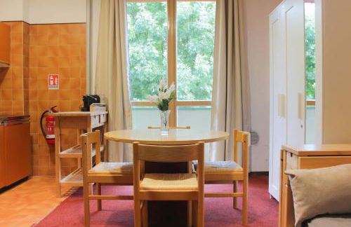 Apartment - ski slopes - Foto 23