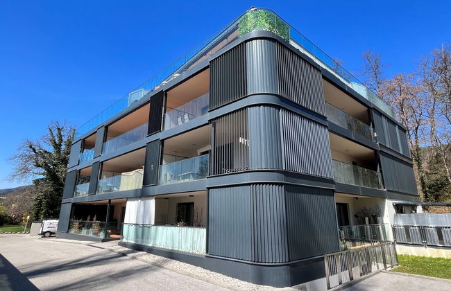 Luxury Sunrise - Photo 1