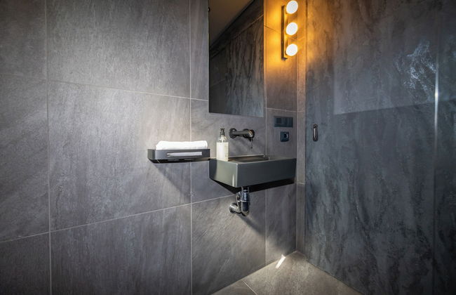 North Mountain View Suites - Foto 21