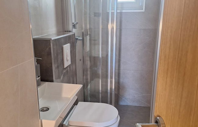 Apartments Ilijanka - Foto 38