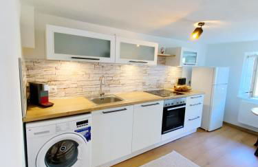 Altstadtwohnung direkt am Inn - Foto 2