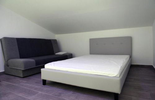 Bebas Apartments Nea Karvali - Foto 26