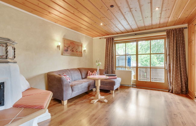 Ferienwohnung in Ruhpolding - Photo 12