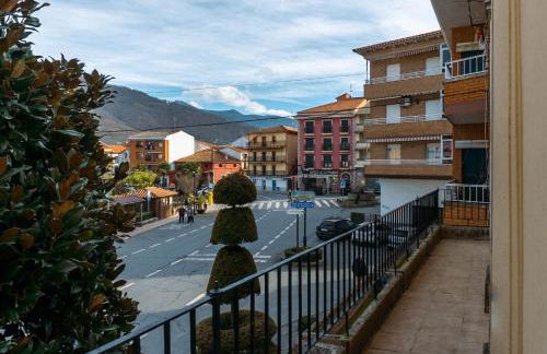 AT VerAgustina en la sierra de Gredos - Foto 10