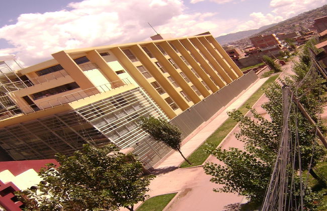 Los Alamos Apartment - Foto 59