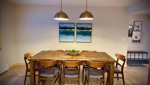 Ski Mountain Home Unit A - Foto 2