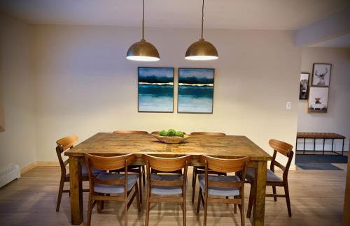 Ski Mountain Home Unit A - Foto 2