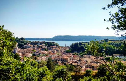 Au Coeur du Vieux Village - Foto 25