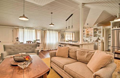 Estes Park Home about 8 Mi to Rocky Mtn Natl Park! - Foto 10