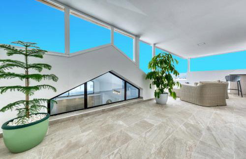 Villa Serenity - By Lanzarote Vacation Homes - Foto 67