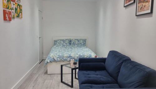 Brand New Studio Apartment! - Photo 4