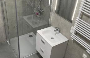 Seapart Nowe Pogórze - Foto 14