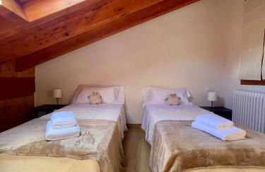 CaLQuEROL 2 penthouse in the downtown - Foto 20