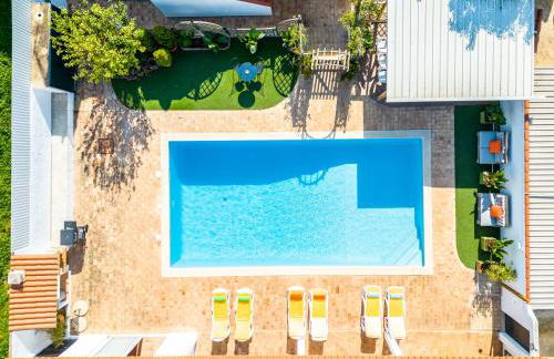 Villa Estrelícia - Pool - Free wi-fi - New in Booking - Foto 6