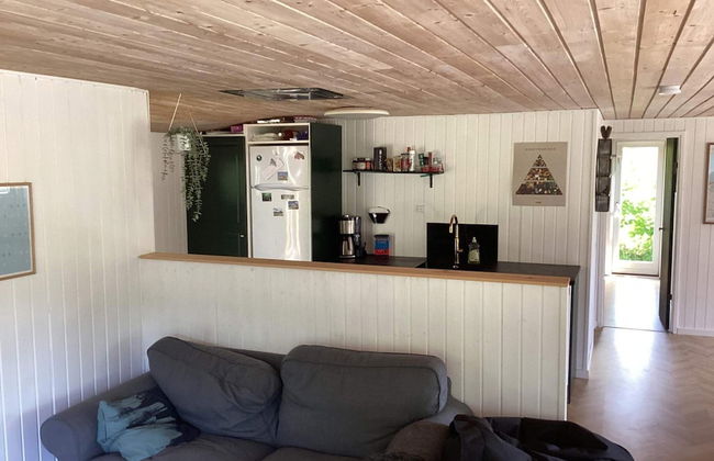 6 Person Holiday Home in Farso - Foto 12