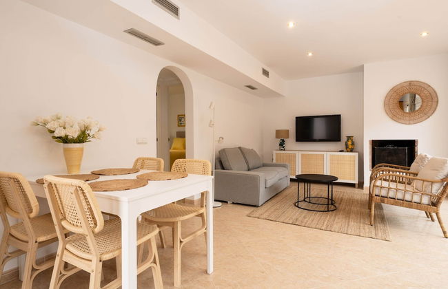 Charming Coastal Home - Foto 11