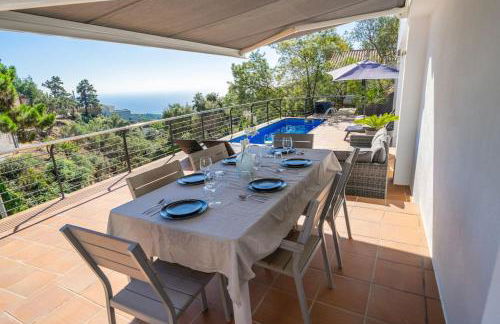 Villa Lovely Breeze, heerlijk familiehuis, 7pers. - Foto 24