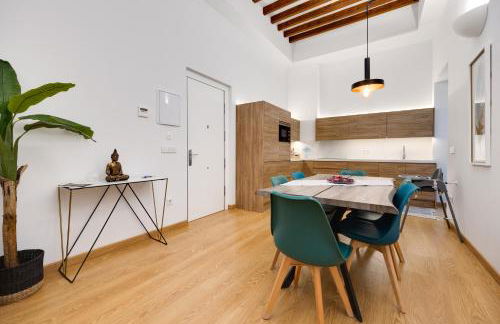 HB Apartaments Playa del Postiguet Beach - Foto 7