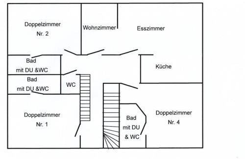 Holiday apartment with 1 bedroom - Photo 29