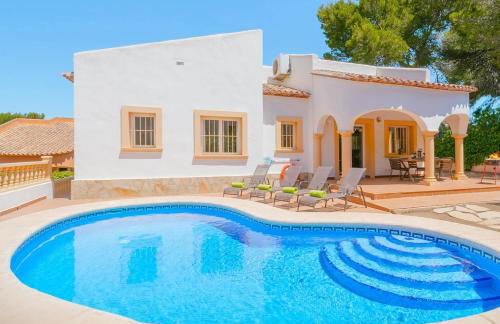 Villas Monte Verde -BTB - Foto 43