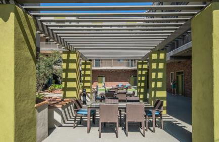 Extensive 2BD - ASU - Sloan Pk - WD - Parking - Sleeps 8 - Foto 14