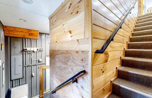 Moosehead Lake Home Base - Foto 23