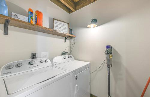 Hike, Hunt & Unwind: Mtn-View Cabin in Del Norte! - Photo 19