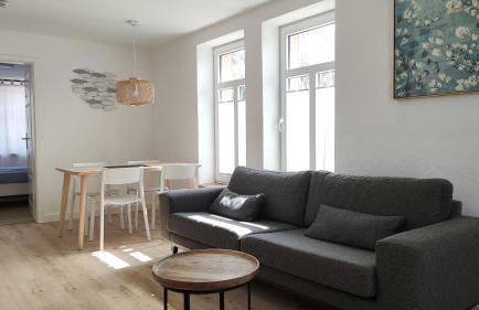 Kahnschifferhaus Mönkebude - Foto 12