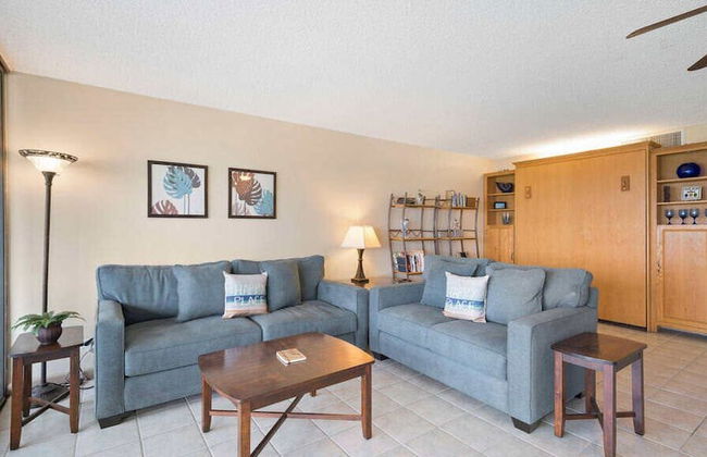 Kona Alii Oceanview Pool Shops & Restaurants - Foto 6