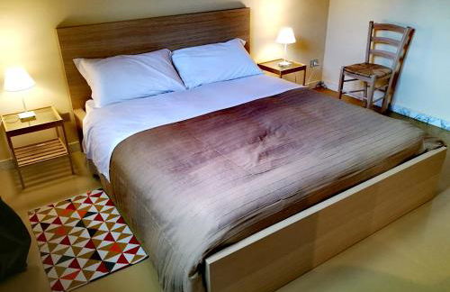 Brezzolina Apartment with parking - Photo 5