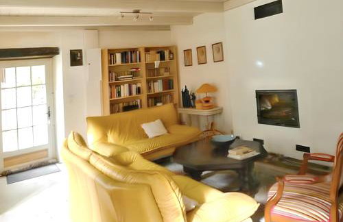 Maison spacieuse à Saint-André-de-Valborgne avec jardin 120 m² - Foto 7