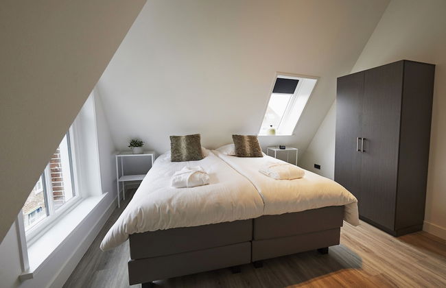 Apart Hotel De Bank - Photo 33