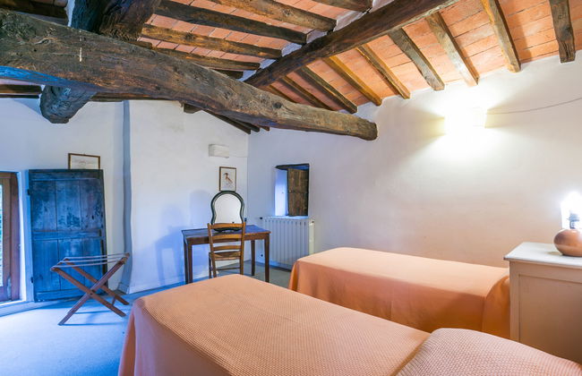 Podere Piastriccio/ Apt. Grande - Foto 24