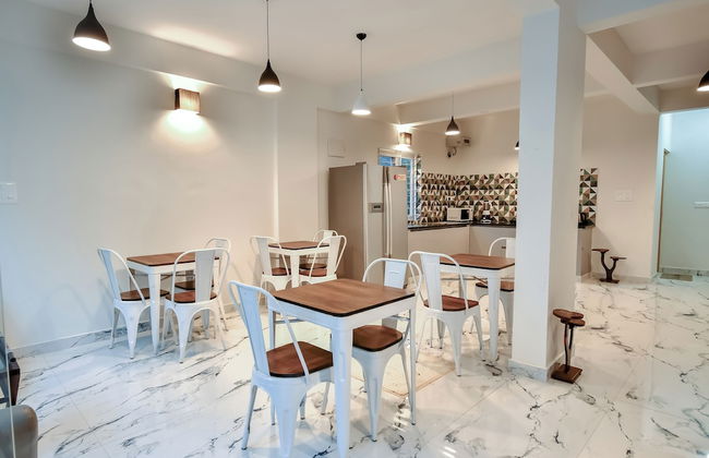 Namma HomeSlice - Foto 16