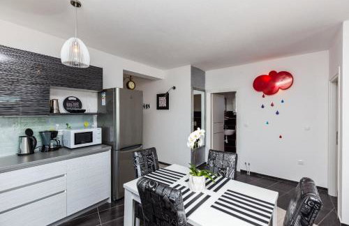 Apartments Bozana Bibinje - Photo 32