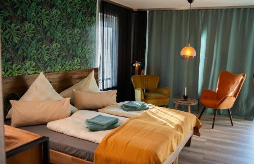 Sixty Two 62 Apartment Dresden - Foto 8