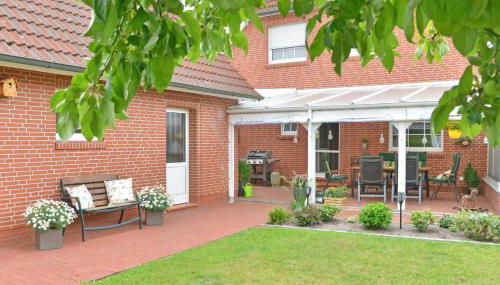 Ferienwohnung Sonnenberg, 25502 - Foto 3