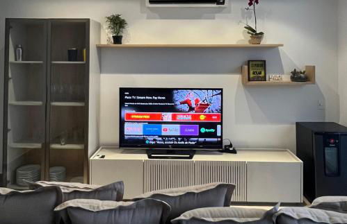 Paraíso Pé na Areia - Casa com 3 Suítes na Praia - Foto 12