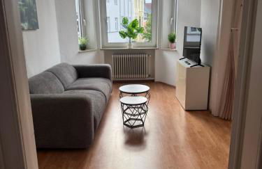 Stilvolle Altbau Wohnung im Zentrum von Detmold, Paulana - Foto 20