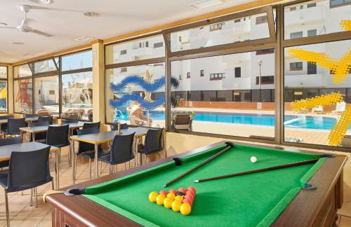 Oceanus Aparthotel - Foto 101