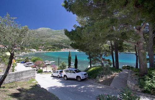 Apartments Nine Slano - Foto 63