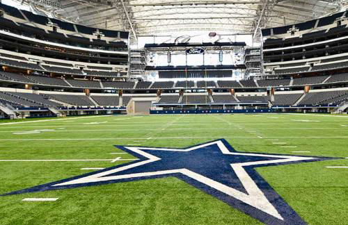 2BR King and Queen beds Games Stadium 6Flags Airport - Foto 4