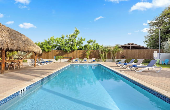 Turibana Plaza - Foto 1