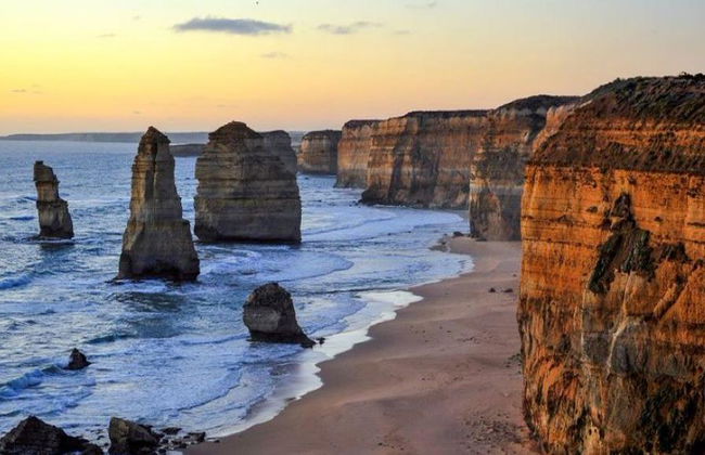 Great Ocean Road Tour - Photo 2