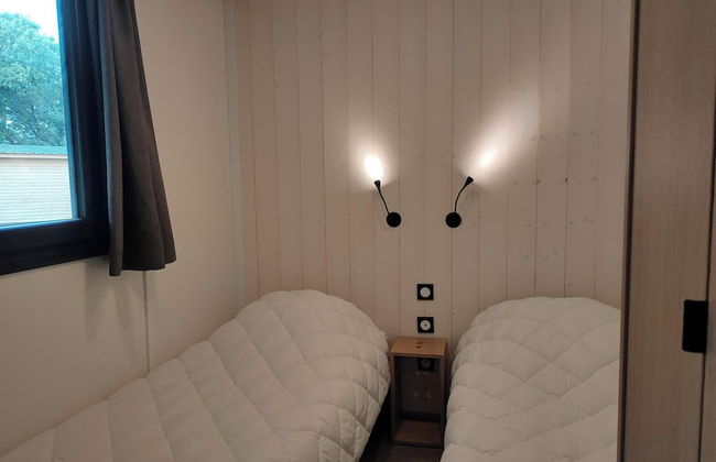 VVF Les Sableaux à Noirmoutier - Foto 2