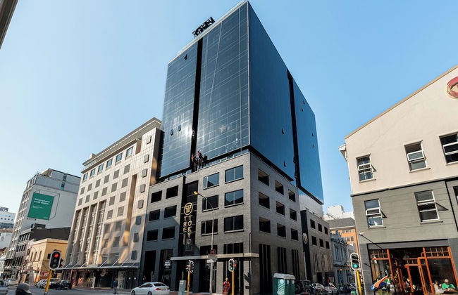 The Tokyo 003 - Photo 22