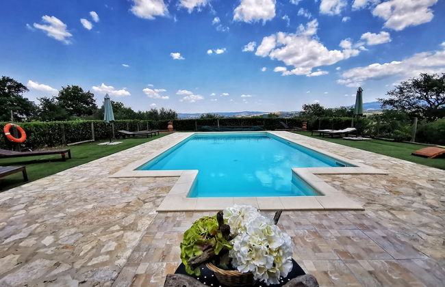 Agriturismo I Casamenti - Photo 24