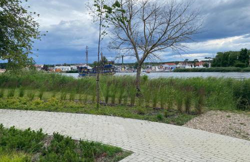 Black & White Dziwnów - Foto 11