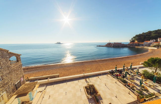 Apartments LIDO Petrovac - Foto 37